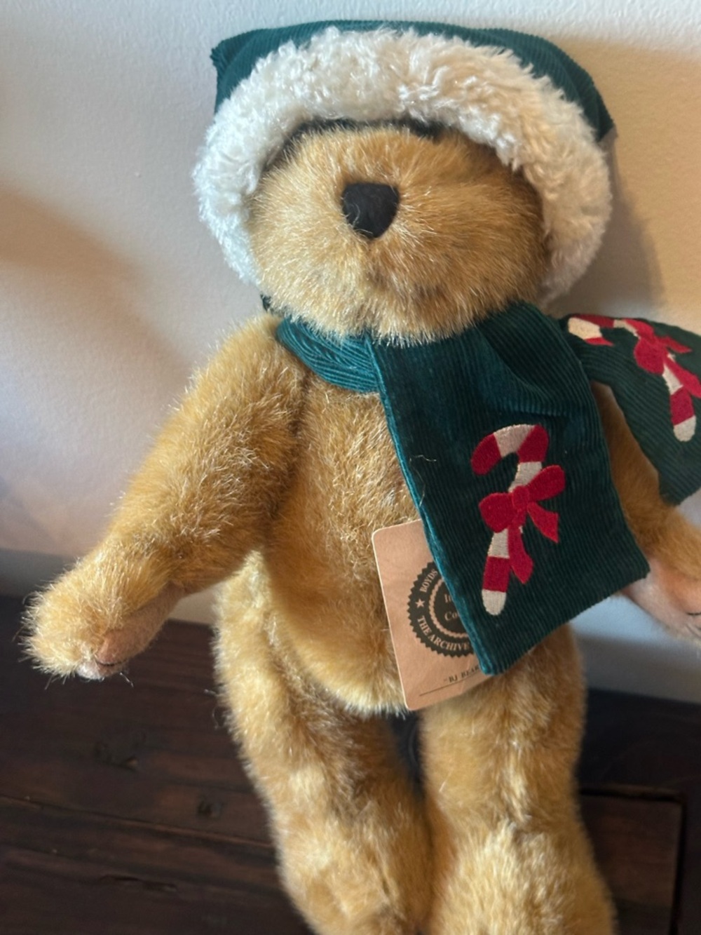 Boyd’s Bear - Picture 6 of 8